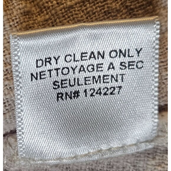 Misa Womens Mini Smocked Eyelet Skirt Med Cottagecore BohoChic Light Academia - Picture 9 of 12